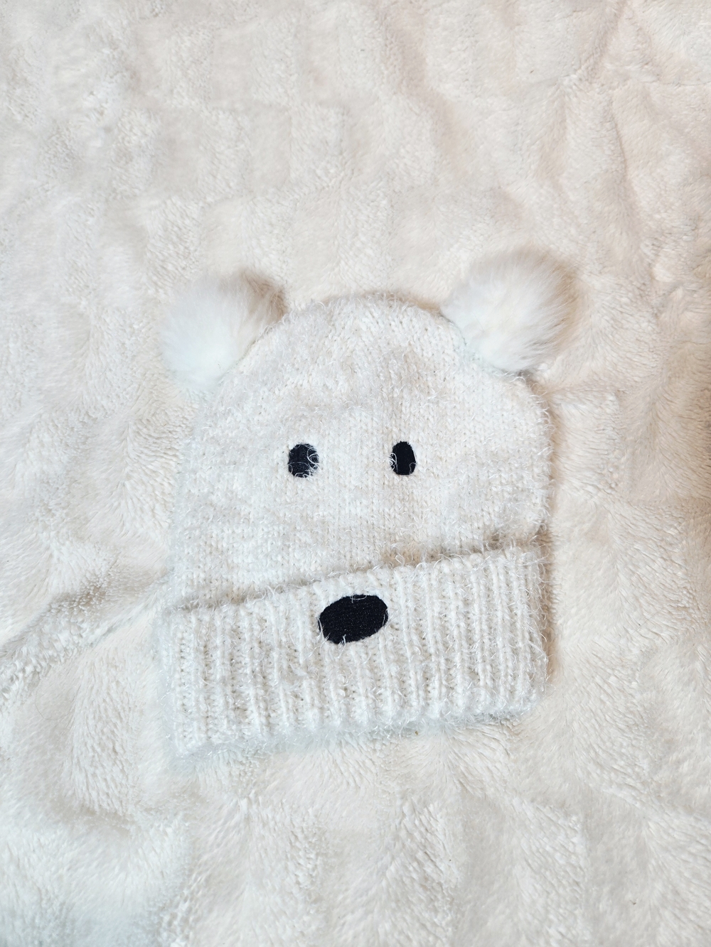 Collection XIIX | Bear Hat